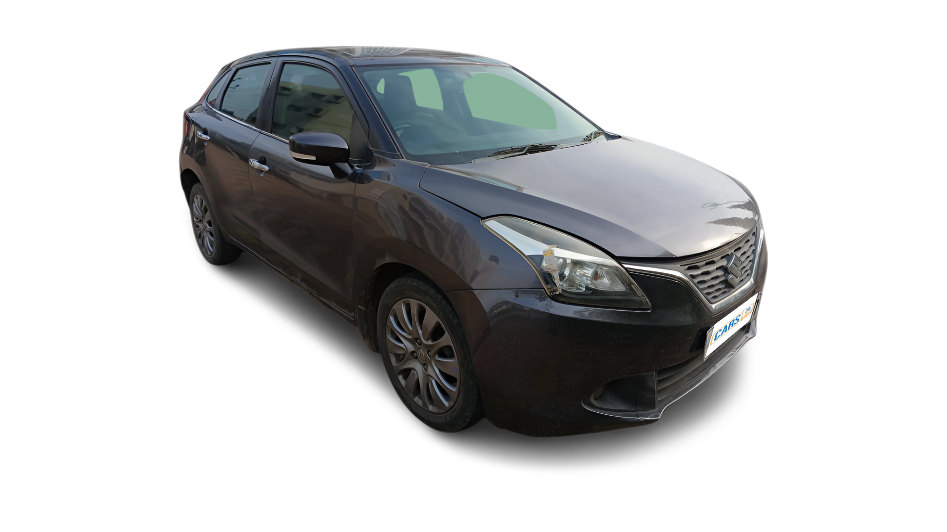 Maruti Baleno-img